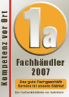 Fachhändler 2007